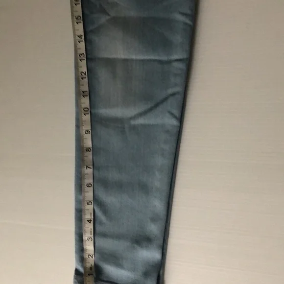 Celebrity Pink Jeans Size 9/29 - Picture 9 of 10